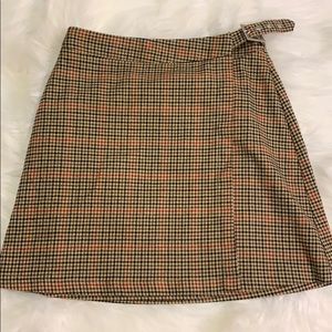 Brandy Melville Skirt